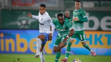 Ето кога Лудогорец лети за Швейцария