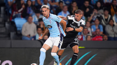 ПАОК вече е лидер в Гърция