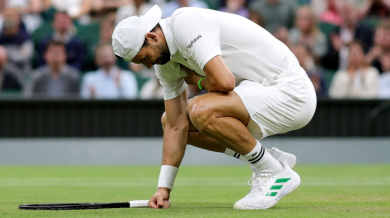 Продължава пропадането на Гришо