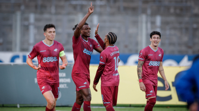 Септември удължи кризата в Арда с интересна дузпа