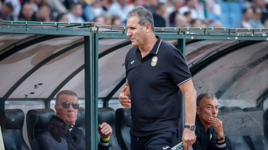 Официално: Ботев (Пловдив) обяви Херо за нов старши треньор