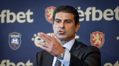 Сензация в БЛИЦ: Георги Иванов съди Вуцов!