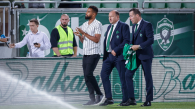 Лудогорец трябва да плаща още на Левски