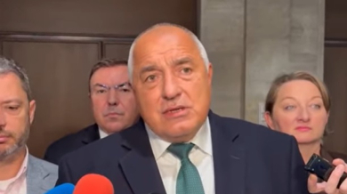 Заради безпаричие: Молят Бойко Борисов да помага