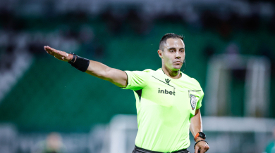 Обявиха съдиите за ЦСКА 1948 - Лудогорец и ЦСКА - Берое