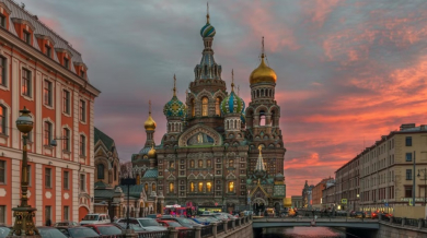 Шокираха Русия с пореден тежък удар