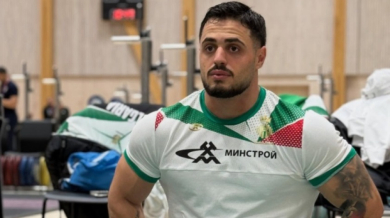 Насар за скъп човек: Приех, че не е мъртъв! Дано гледа отгоре и се гордее