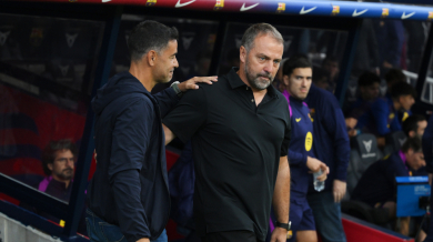 Порязаха Ханзи Флик, ето кой ще води Барса в Ел Класико