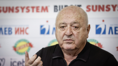 Венци Стефанов разкри нов скандал пред БЛИЦ: Ще ни заколят! 