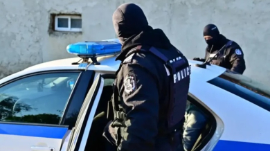 Задават се още арести заради разбитата схема за "черно тото"