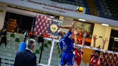 Неуспешен дебют за Казийски в Турция