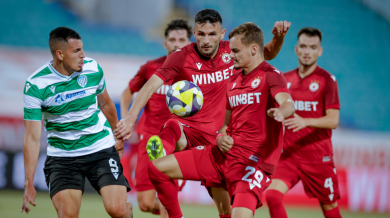 Още един цесекар се контузи