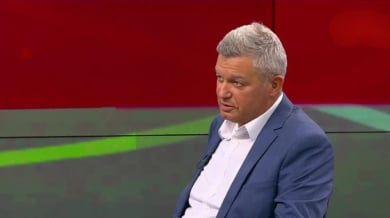Бивш шеф на съдиите бързо се раздели с наш клуб
