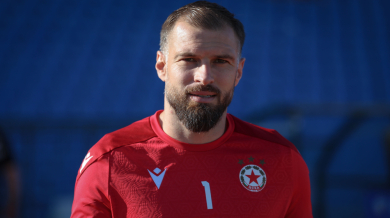 ЦСКА със съобщение за Густаво Бусато