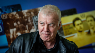 Бомба от "Герена": Сираков обяви кой иска да вземе Левски, направи разкрития