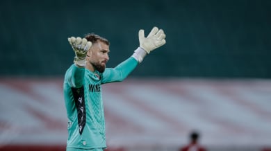 Густаво Бусато става на 35