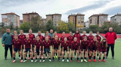 БФС: Поставихме началото на нов етап в развитието на женския футбол 