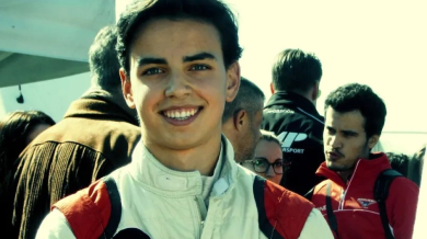 Кървав ужас: Считан за голям талант уби баща си! 