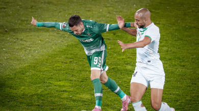 Голяма изненада в състава на Лудогорец