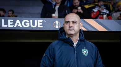 Руи Мота се оплака от съдиите