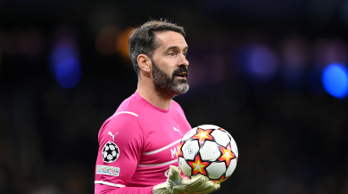 Бивш английски национал спря с футбола