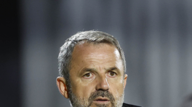 Душан Косич: Имахме лошо второ полувреме