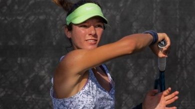 Спряха Каратанчева в Мексико