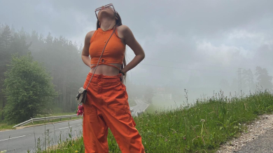 Любимци на България подпалиха „Инстаграм“ Снимка