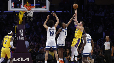 Лука Дончич с исторически рекорд за Лейкърс