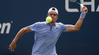 Кенеди надви Сашо Василев в Китай