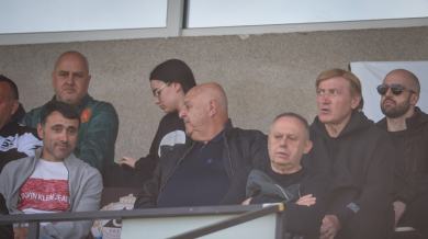 Венци Стефанов: Писна ми от простотии!