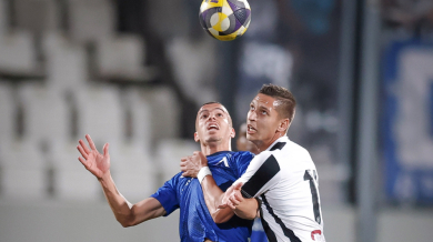 Локо (Пд) към талант: Да промени поведението си