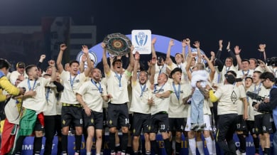 Българин изпусна титлата в Казахстан, друг изпадна