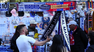 Oбявиха съставите на Реал и Барса