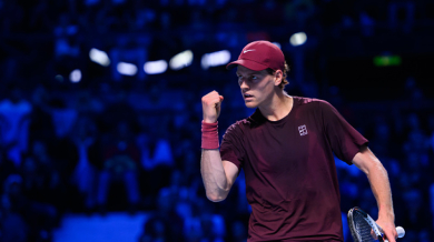 Синер обра овациите във Виена