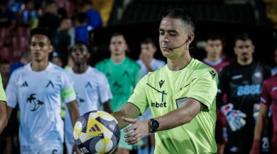 Петричанин свири на ЦСКА за Купата