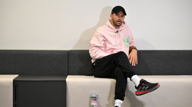 Гришо хвърли бомба преди завръщането, намесена е Шарапова Видео 