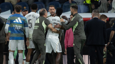 Извънредни решения след екшъните на Ел Класико Видео