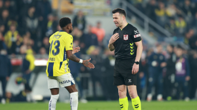 Огромен скандал със стотици футболни съдии разтресе Турция