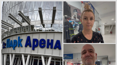 Треньорка преби 15-годишен с душ в женската съблекалня