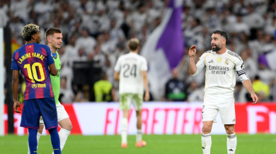 Реал (Мадрид) губи капитана си