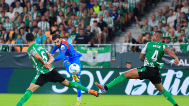 Атлетико удари два пъти в Севиля