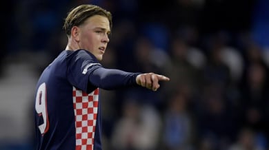 Шок за Левски от 1,5 милиона евро в рамките на няколко дни