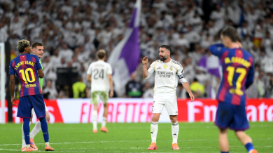 Капитанът на Реал (Мадрид) аут до края на годината