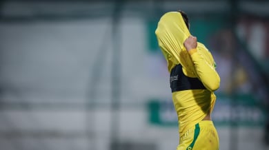 Лудогорец за втори път го направи, Чочев влезе в историята