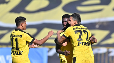 Закъсалият Ботев (Пд) полетя за Купата Видео