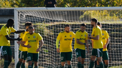 След шоуто в Бистрица: И днес мач с 9 гола у нас