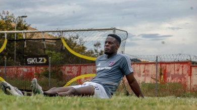 Цакат ЦСКА с бивш играч на „армейците“