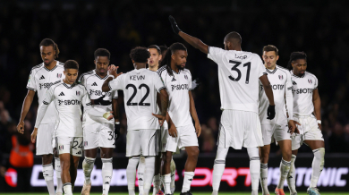 Фулъм се измъчи за Купата на Лигата Видео