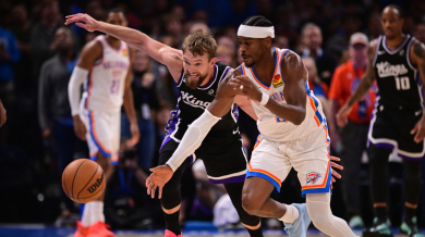 Шампионът остава без загуба от началото на сезона